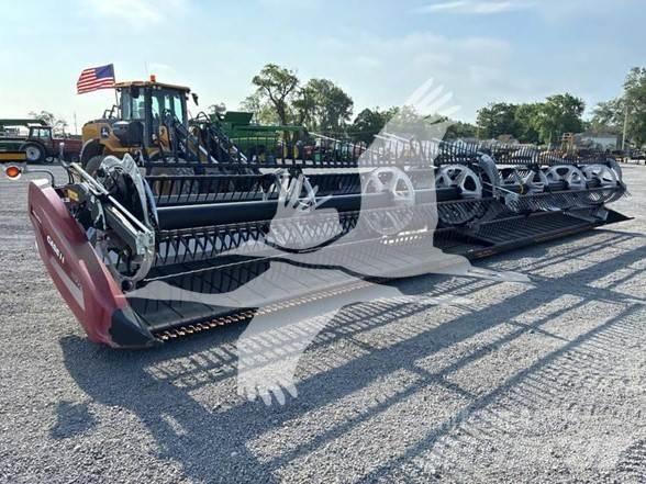 MAC DON FD235 Combine capete pentru culegatoare