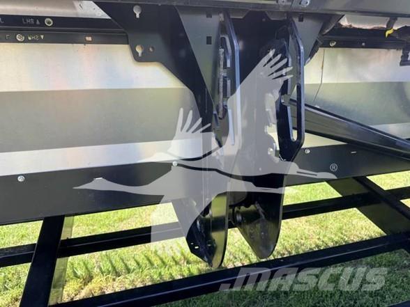 MAC DON FD240 Combine capete pentru culegatoare