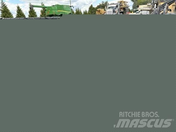 MAC DON FD70 Combine capete pentru culegatoare