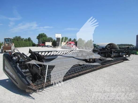 MAC DON FD70 Combine capete pentru culegatoare