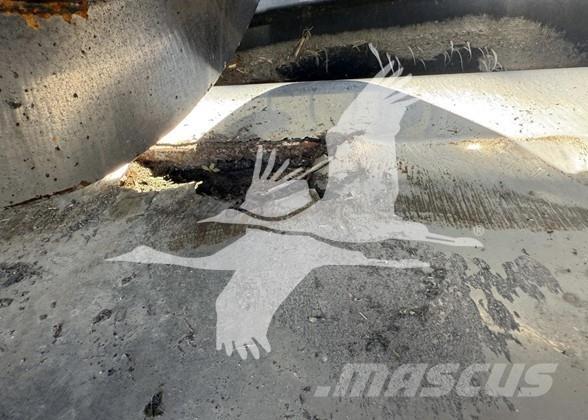 MAC DON FD70 Combine capete pentru culegatoare
