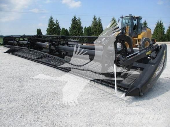 MAC DON FD75 Combine capete pentru culegatoare