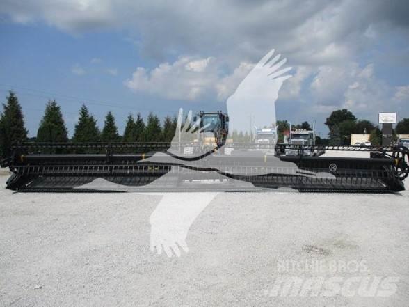 MAC DON FD75 Combine capete pentru culegatoare