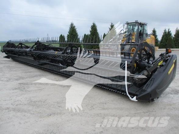 MAC DON FD75 Combine capete pentru culegatoare