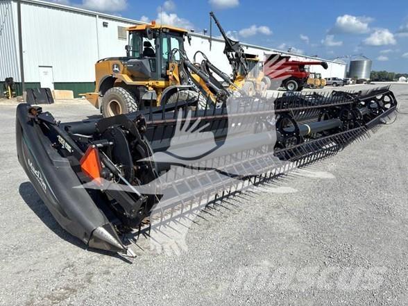 MAC DON FD75 Combine capete pentru culegatoare