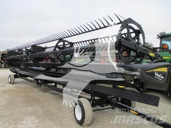 MAC DON FD75S Combine capete pentru culegatoare