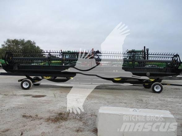 MAC DON FD75S Combine capete pentru culegatoare