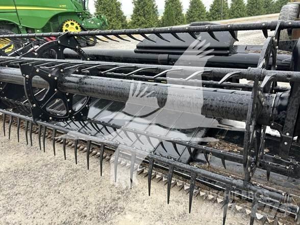 MAC DON FD75S Combine capete pentru culegatoare