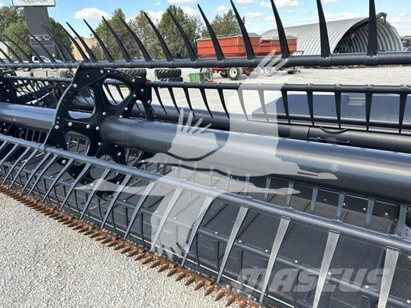 MAC DON FD75S Combine capete pentru culegatoare