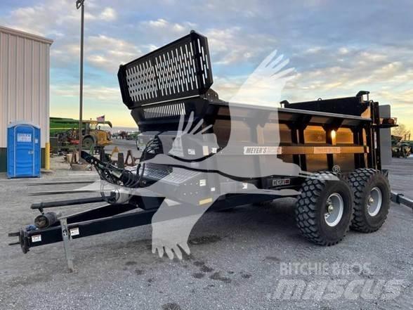 Meyers MS400 Distribuitoare de ingrasamant