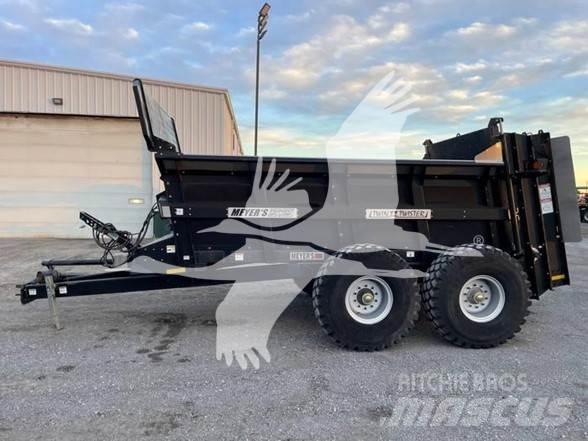 Meyers MS400 Distribuitoare de ingrasamant