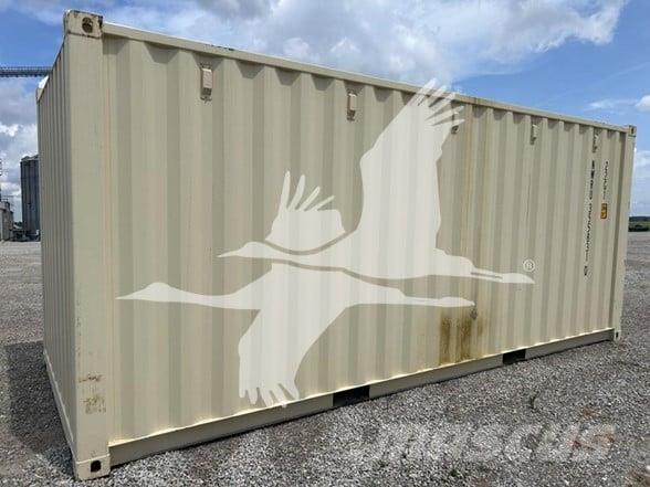  NEW WAY 20' Utilaje construcții - Altele