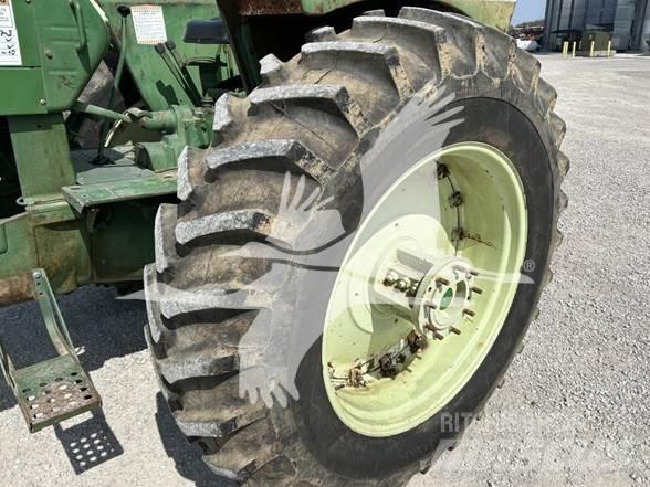 Oliver 1950 Tractoare