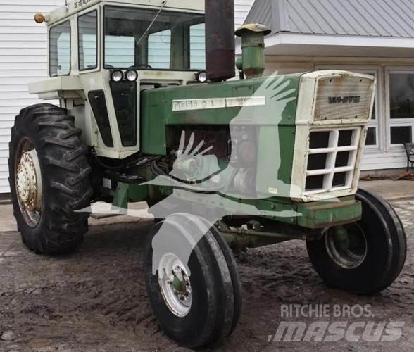 Oliver G1355 Tractoare