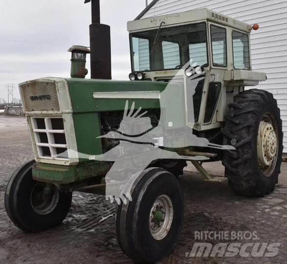 Oliver G1355 Tractoare