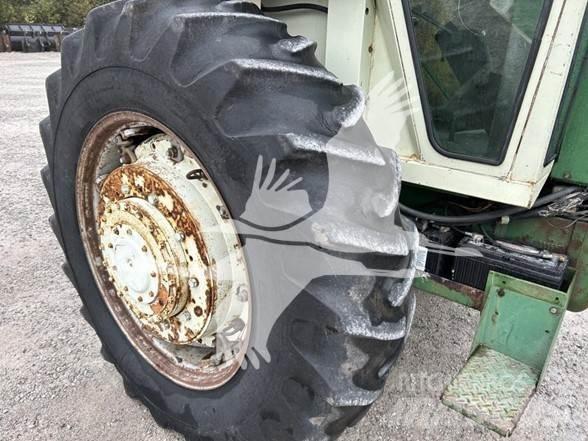 Oliver G1355 Tractoare