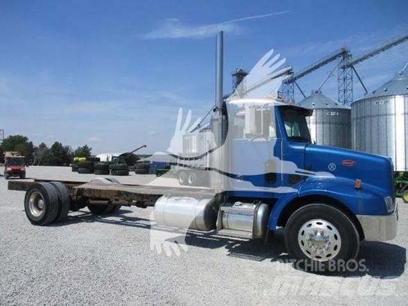 Peterbilt 330 Camion cabina sasiu