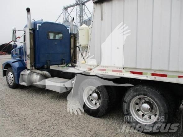 Peterbilt 385 Autotractoare