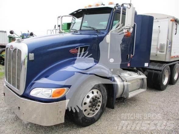 Peterbilt 386 Autotractoare