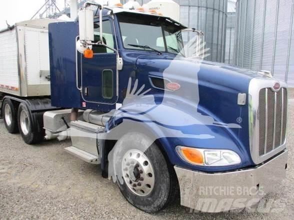 Peterbilt 386 Autotractoare