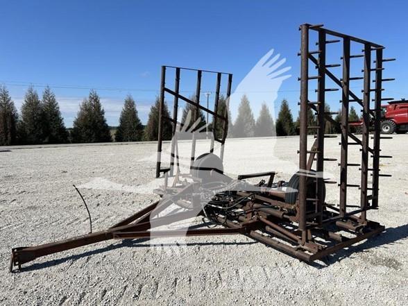 Remlinger 500 Alte masini si accesorii de cultivat