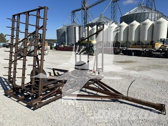 Remlinger 500 Alte masini si accesorii de cultivat