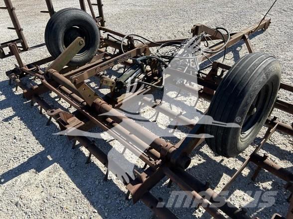 Remlinger 500 Alte masini si accesorii de cultivat