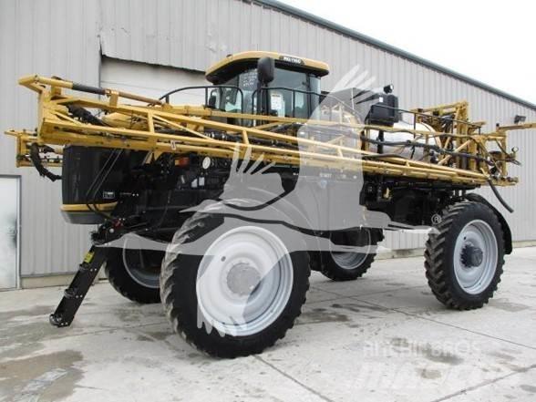 RoGator RG1100 Pulverizatoare autopropulsate
