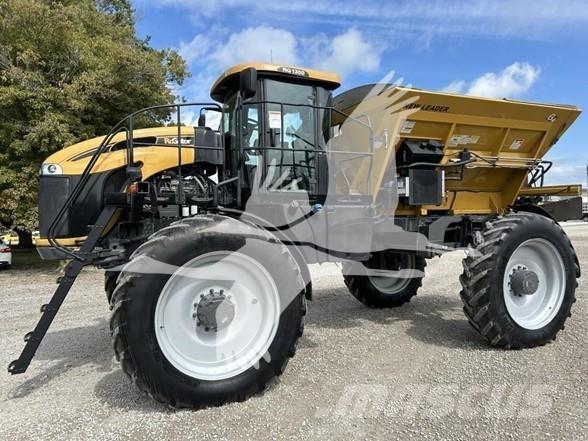 RoGator RG1300 Utilaje construcții - Altele