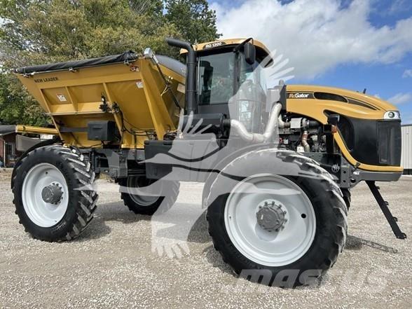 RoGator RG1300 Utilaje construcții - Altele