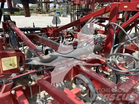 Salford 700 Cultivatoare