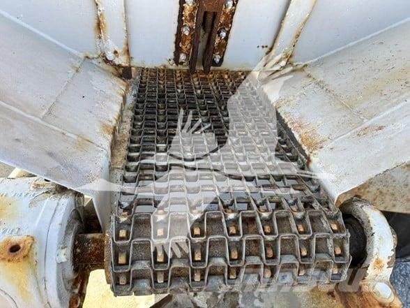  SIMONSEN N64G Utilaje construcții - Altele