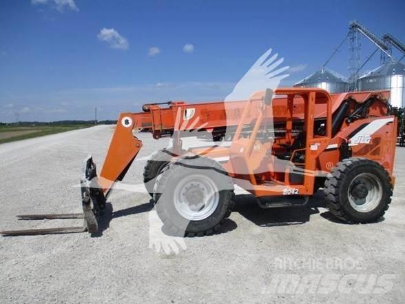 SkyTrak 8042 Stivuitoare telescopice