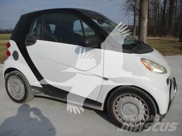 Smart FORTWO Masini