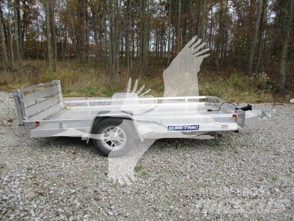 sure-trac 7X12 Utilaje construcții - Altele