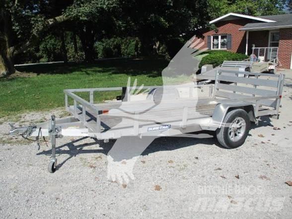 sure-trac 7X12 Utilaje construcții - Altele