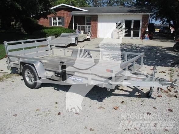 sure-trac 7X12 Utilaje construcții - Altele