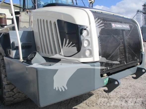 Terex TA400 Cisterne