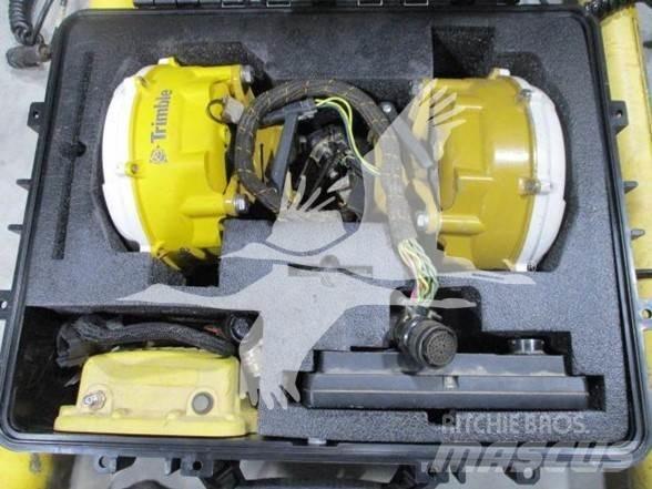 Trimble CB460 Utilaje construcții - Altele