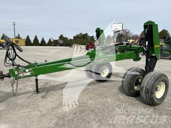 UNVERFERTH 500 Alte masini si accesorii de cultivat
