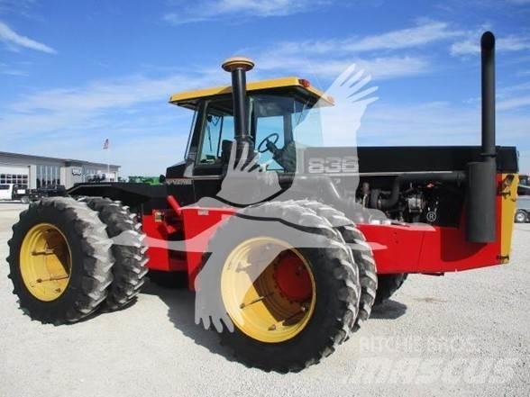 Versatile 836 Tractoare