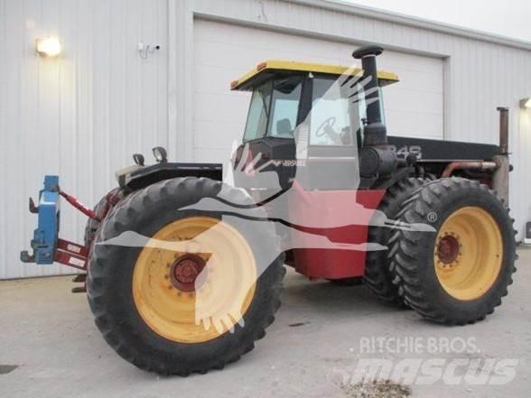 Versatile 846 Tractoare