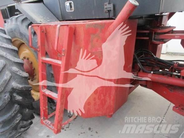 Versatile 846 Tractoare