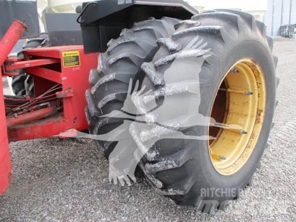 Versatile 876 Tractoare