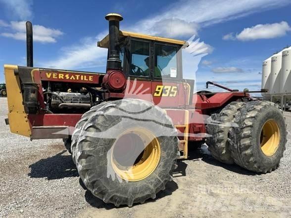 Versatile 935 Tractoare
