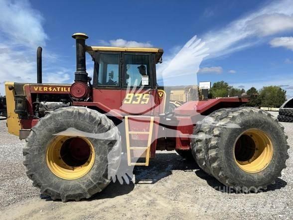 Versatile 935 Tractoare