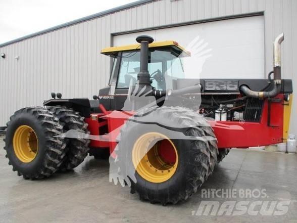 Versatile 936 Tractoare