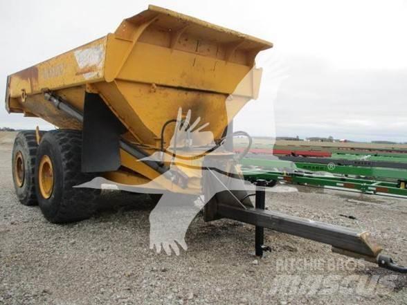 Volvo A40E Transportoare articulate