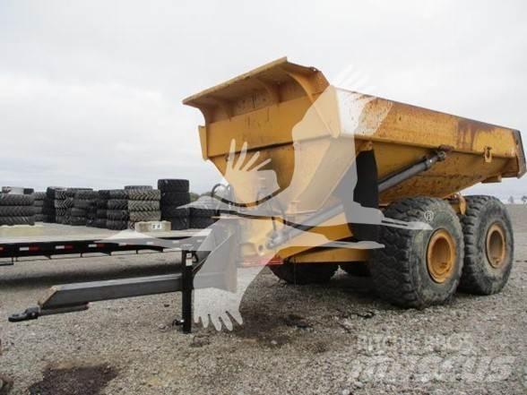 Volvo A40E Transportoare articulate