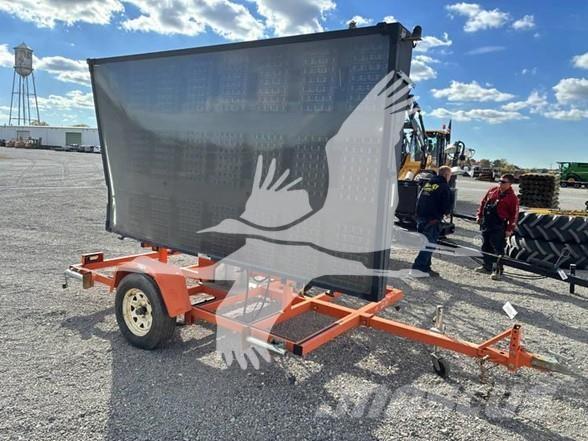 Wanco WTLMB Utilaje construcții - Altele